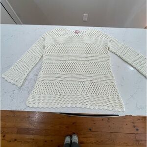 show me your mumu size medium Paula cover up.